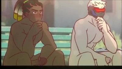 Na dealbhan as beòthaile den chartùn seo ann an gluasad slaodach.