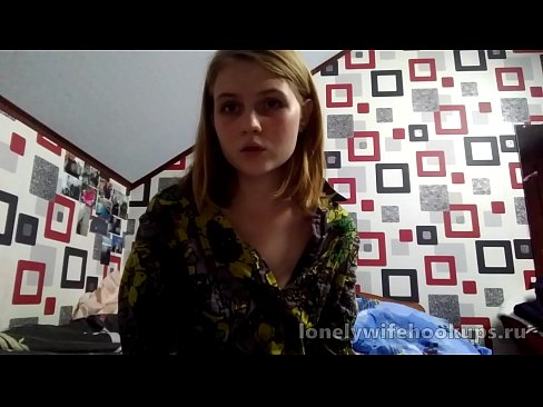 ❤️ Young blonde oileanach às an Ruis likes mòr dicks. Gnè aig porn gd.hentaivost.ru ❌️
