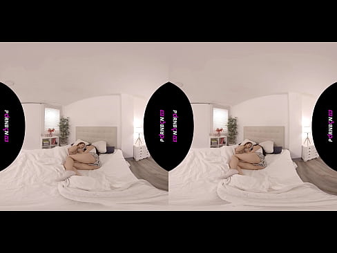 ❤️ PORNBCN VR Bidh dithis leasbach òg a’ dùsgadh adharcach ann an 4K 180 3D virtual reality Geneva Bellucci Katrina Moreno Gnè  aig porn gd.hentaivost.ru ❌️